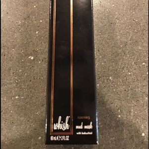 NEW - Whish Renewing Mud Mask 2 oz